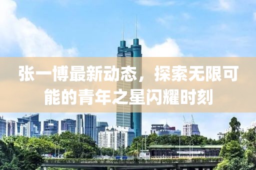 张一博最新