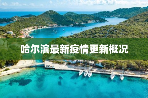 哈尔滨疫情最新疫情