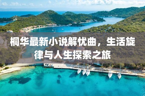 桐华最新小说解忧曲，生活旋律与人生探索之旅