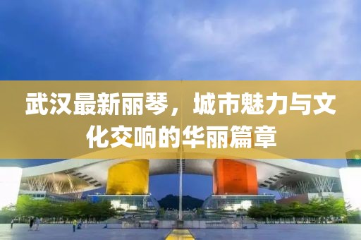 武汉最新丽琴