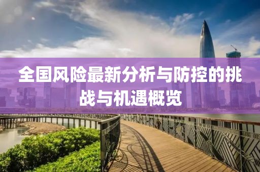 全国风险最新