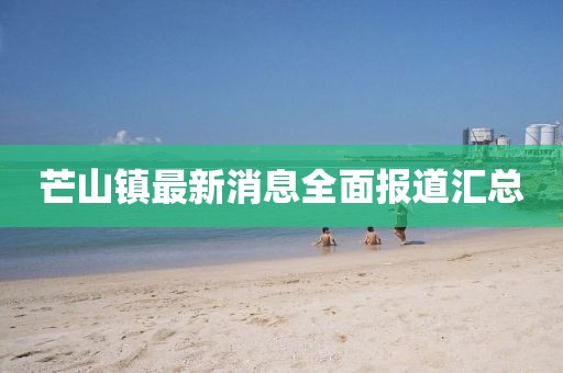 芒山镇最新消息全面报道汇总