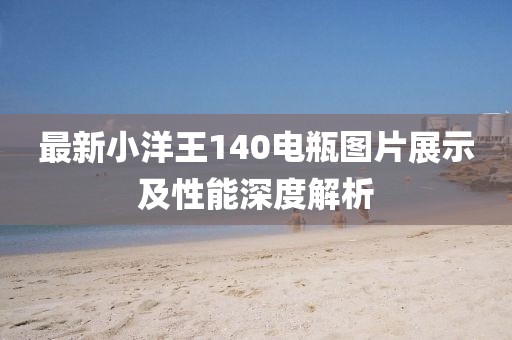 最新小洋王140电瓶图片展示及性能深度解析