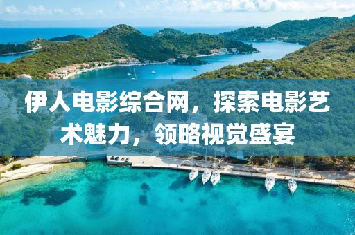 伊人电影综合网，探索电影艺术魅力，领略视觉盛宴