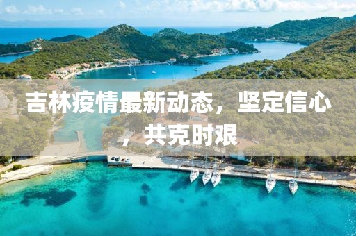 吉林疫情最新播放