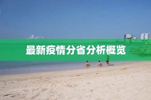 最新疫情分省
