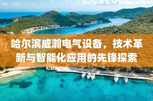 哈尔滨威瀚电气设备，技术革新与智能化应用的先锋探索
