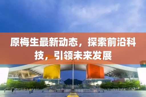 原梅生最新
