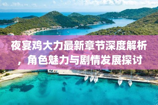 夜宴鸡大力最新章节深度解析，角色魅力与剧情发展探讨