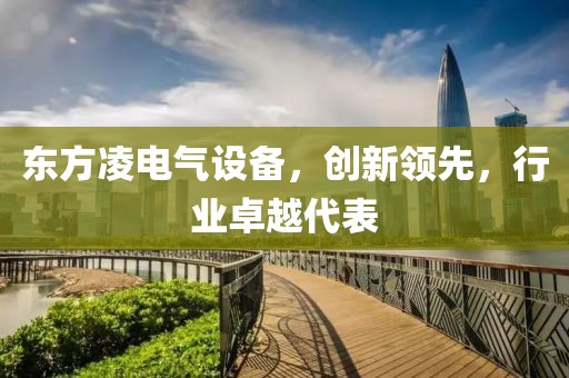 东方凌电气设备，创新领先，行业卓越代表