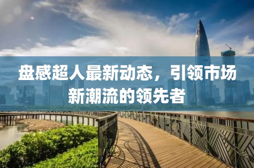 盘感超人最新