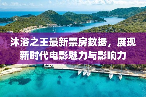 沐浴之王最新票房