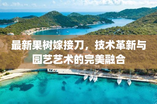 最新果树嫁接刀