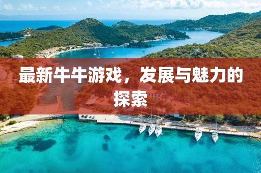 最新牛牛游戏，发展与魅力的探索