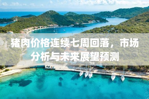 猪肉价格连续七周回落，市场分析与未来展望预测