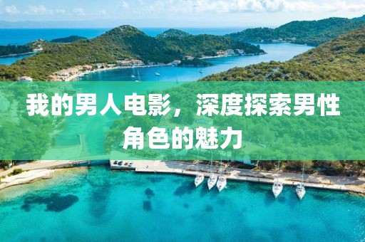 我的男人电影，深度探索男性角色的魅力