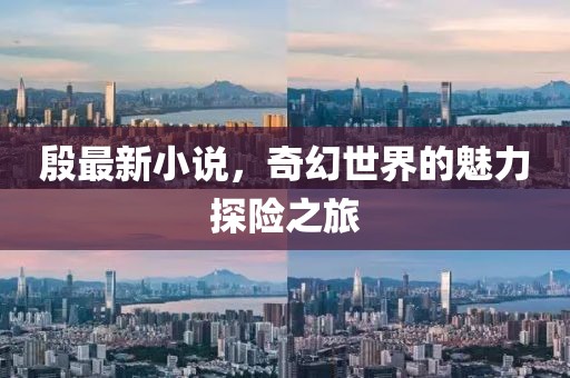 殷最新小说，奇幻世界的魅力探险之旅