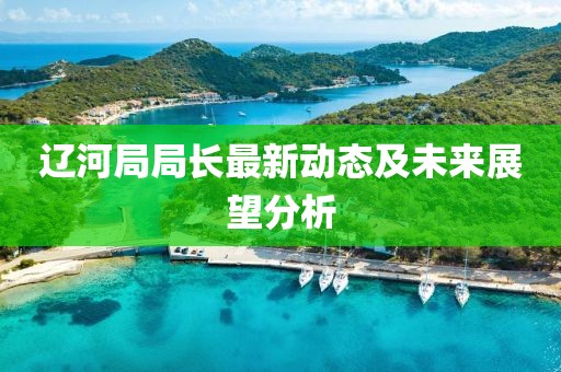 辽河局局长最新
