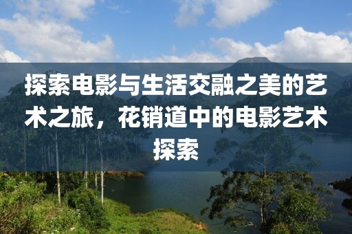 探索电影与生活交融之美的艺术之旅，花销道中的电影艺术探索