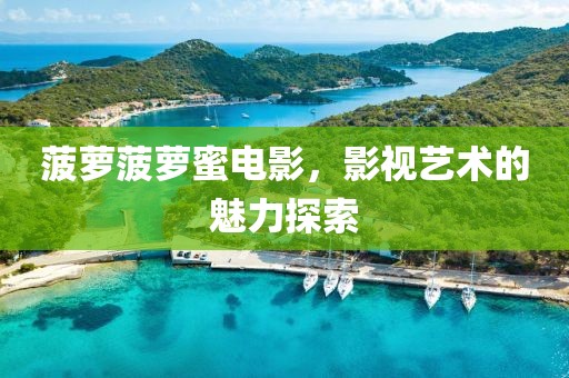 菠萝菠萝蜜电影，影视艺术的魅力探索