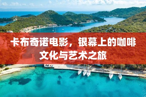 卡布奇诺电影，银幕上的咖啡文化与艺术之旅