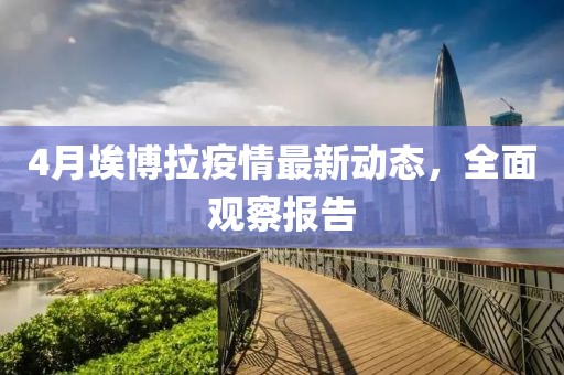 4月埃博拉疫情最新动态，全面观察报告