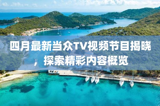 四月最新当众TV视频节目揭晓，探索精彩内容概览