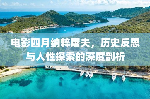 电影四月纳粹屠夫，历史反思与人性探索的深度剖析