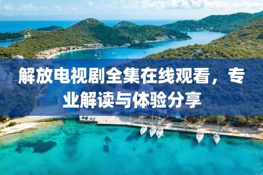 解放电视剧全集在线观看，专业解读与体验分享