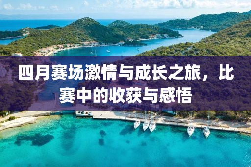 四月赛场激情与成长之旅，比赛中的收获与感悟