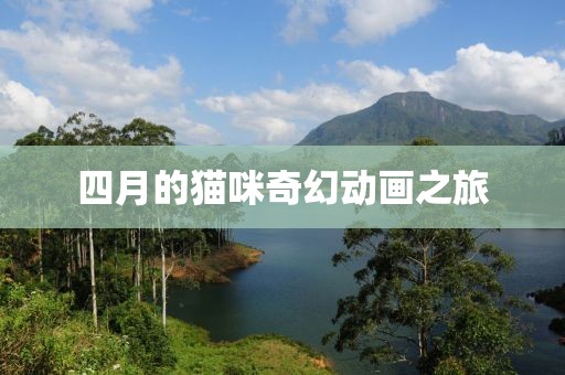 四月的猫咪奇幻动画之旅