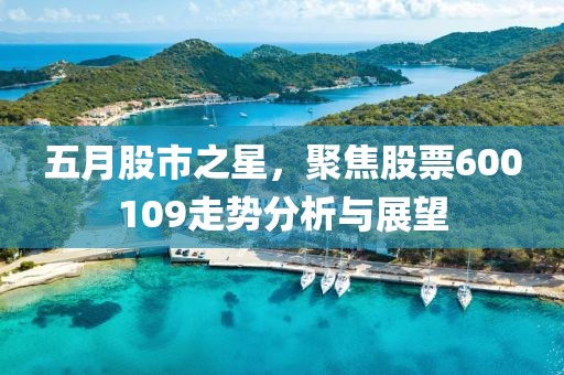五月股市之星，聚焦股票600109走势分析与展望