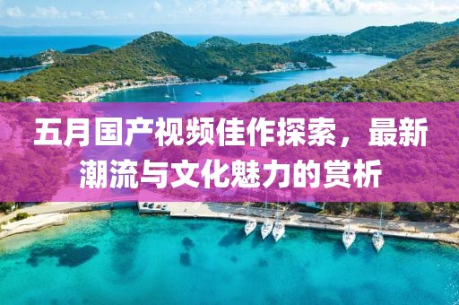 五月国产视频佳作探索，最新潮流与文化魅力的赏析
