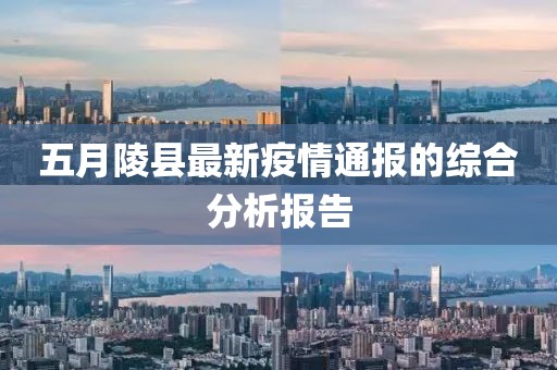 五月陵县最新疫情通报的综合分析报告