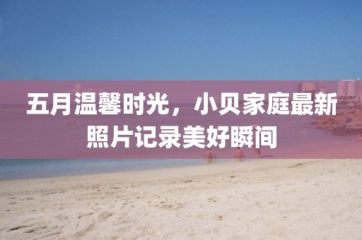 五月温馨时光，小贝家庭最新照片记录美好瞬间