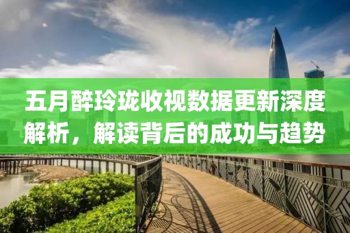 五月醉玲珑收视数据更新深度解析，解读背后的成功与趋势