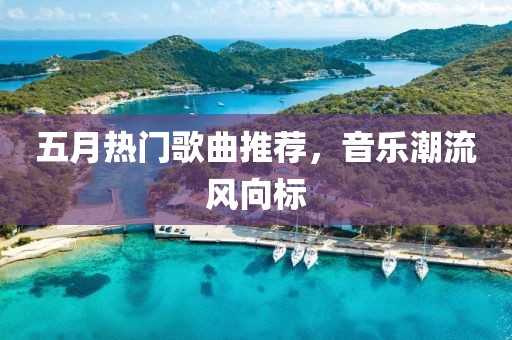 五月热门歌曲推荐，音乐潮流风向标