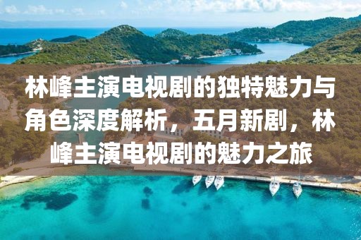 林峰主演电视剧的独特魅力与角色深度解析，五月新剧，林峰主演电视剧的魅力之旅