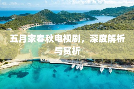 五月家春秋电视剧，深度解析与赏析