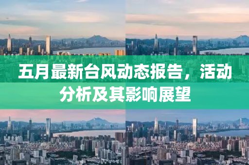 五月最新台风动态报告，活动分析及其影响展望
