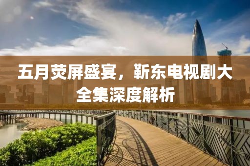 五月荧屏盛宴，靳东电视剧大全集深度解析