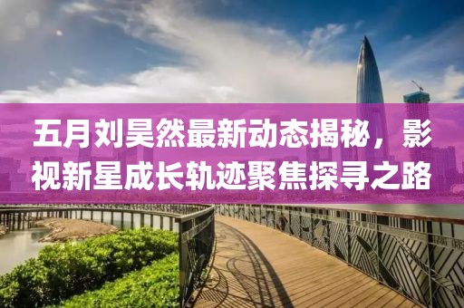 五月刘昊然最新动态揭秘，影视新星成长轨迹聚焦探寻之路