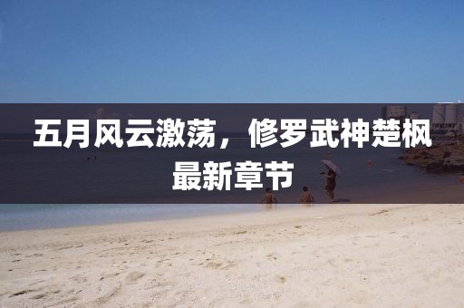 五月风云激荡，修罗武神楚枫最新章节