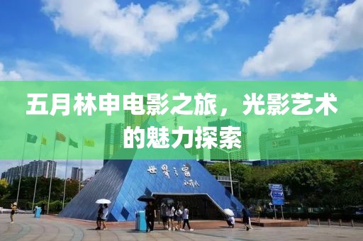五月林申电影之旅，光影艺术的魅力探索