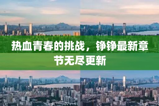 铮铮最新章节