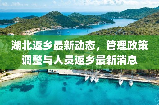 湖北返穗最新