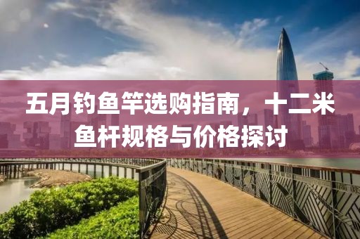 五月钓鱼竿选购指南，十二米鱼杆规格与价格探讨