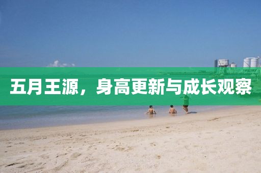 五月王源，身高更新与成长观察