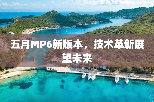 五月MP6新版本，技术革新展望未来