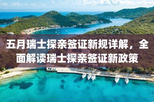 五月瑞士探亲签证新规详解，全面解读瑞士探亲签证新政策